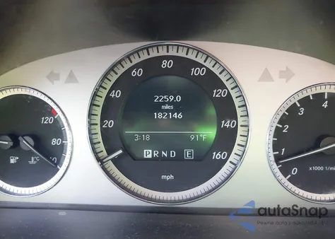 2011 Mercedes-Benz Glk 350 4Matic из США, поврежденный, VIN WDCGG8HB3BF562810